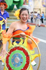 6月29日のUSJ １