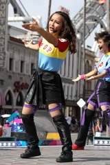 7月6日 USJ 27