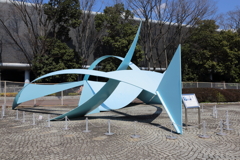 3月19日 万博記念公園 12