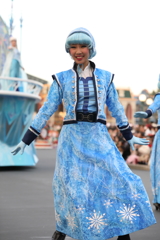 11月22日 東京ディズニーランド 43