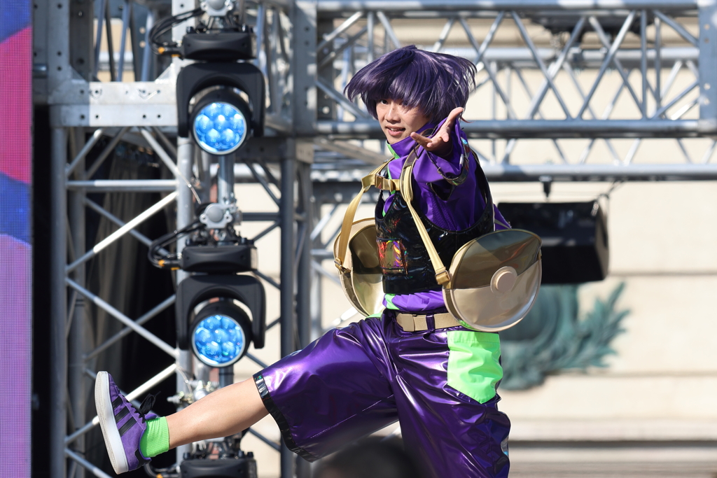 10月19日 USJ ３