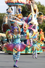 11月7日 東京ディズニー・ランド 16