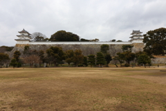 2月26日 明石公園 ２