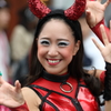 10月3日のUSJ ２