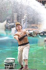 元気がないぞ～！！