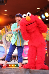 2013年5月5日のUSJ ４