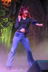 6月25日 USJ 18