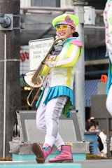2月11日 USJ 16