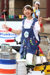 9月19日 USJ 32