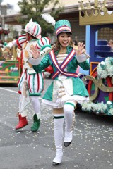 2018年度USJ 冬 その14