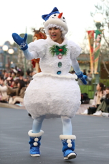 11月22日 東京ディズニーランド 36