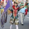 9月16日のUSJ ９