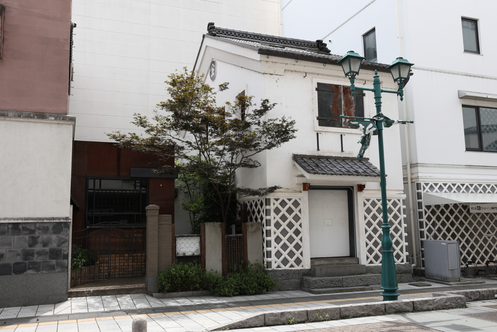8月1日 松本 ３