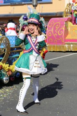 11月23日のUSJ ２