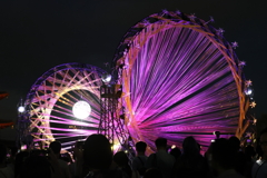 8月20日 天平たなばた祭 18