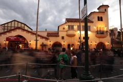11月23日 USJ 16