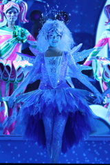 11月28日のUSJ ６