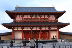 8月20日 天平たなばた祭 ４