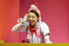 6月13日 USJ 17