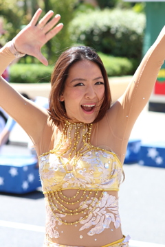 8月3日のUSJ 1 8月3日のUSJ 1