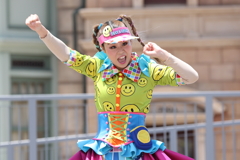 6月17日 USJ ６