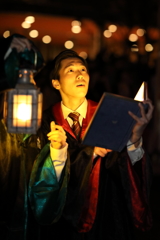 5月20日のナイトパレード ２