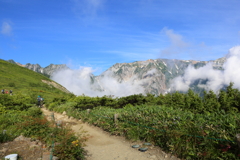 8月10日 松本 18
