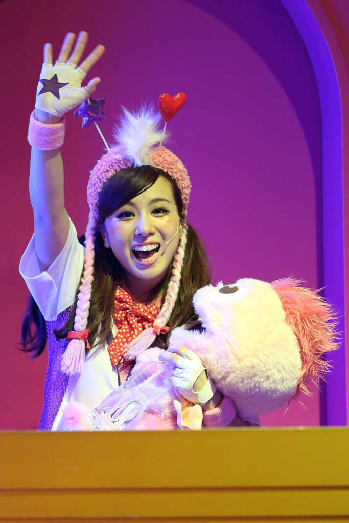 2014年6月12日 USJ