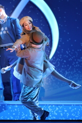 2020年1月1日のUSJ ９