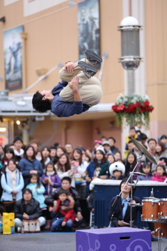 2015年USJ FBB