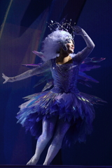 2020年1月1日のUSJ ４