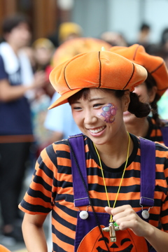 9月8日のＵＳＪ ２