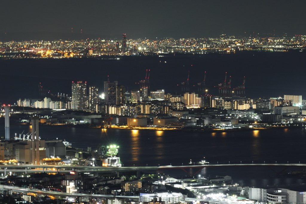 8月10日 布引ハーブ園 19