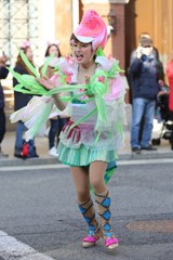 2月2日のUSJ ４