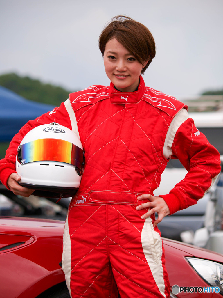 藤田文さん
