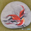 金魚絵2