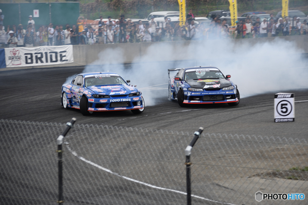 S15　ツインドリフト
