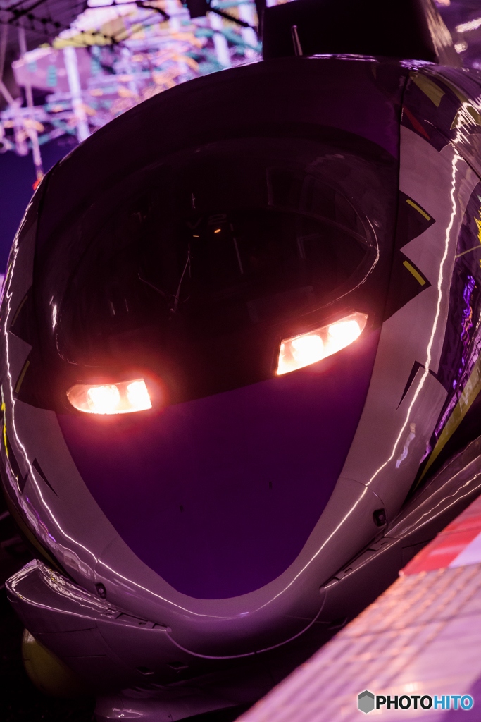 500 TYPE EVA