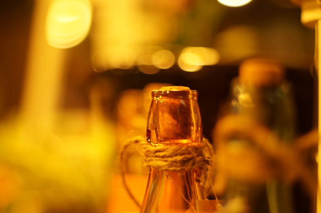 bottle