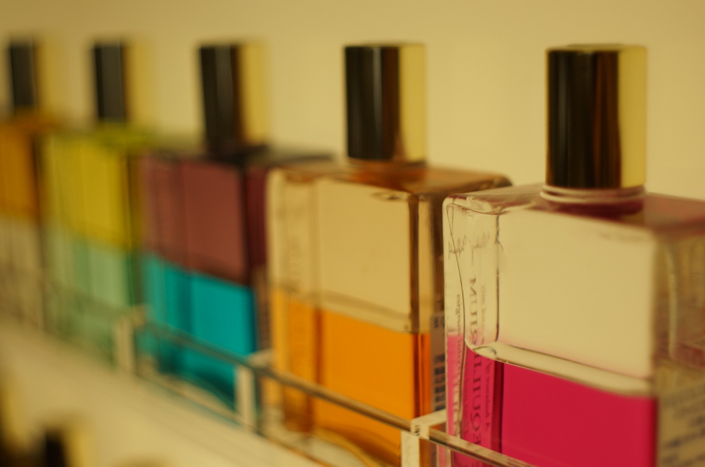 What color do you like?　No.2