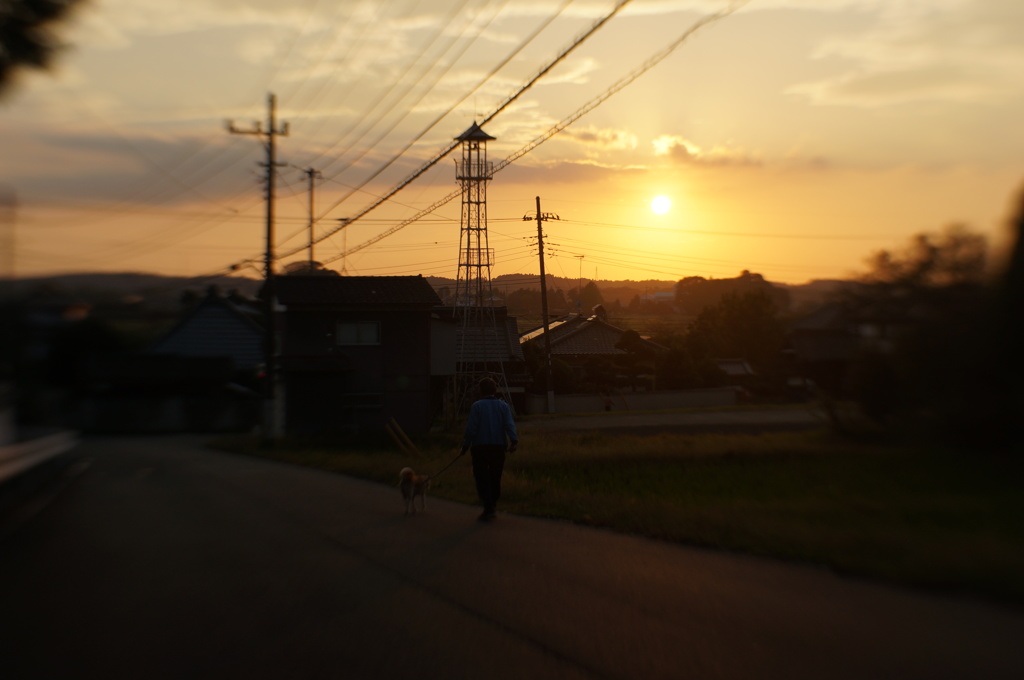 聞き覚えのある声が 懐かしくて‥‥