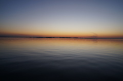 あなたがくれた夕焼け空