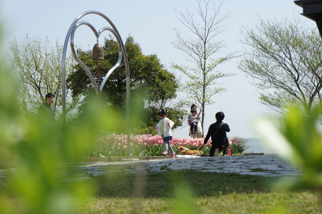 幻想　-夢見てた世界-