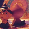 もしかして恋‥‥　『ピノキオ君の初恋物語』
