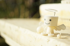 そして、蘇るポコアなのでありましたー。チャンチャン♪