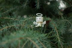 来月はもうクリスマスだーーーっ☆