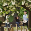 僕の話に笑ってくれるキミが好き