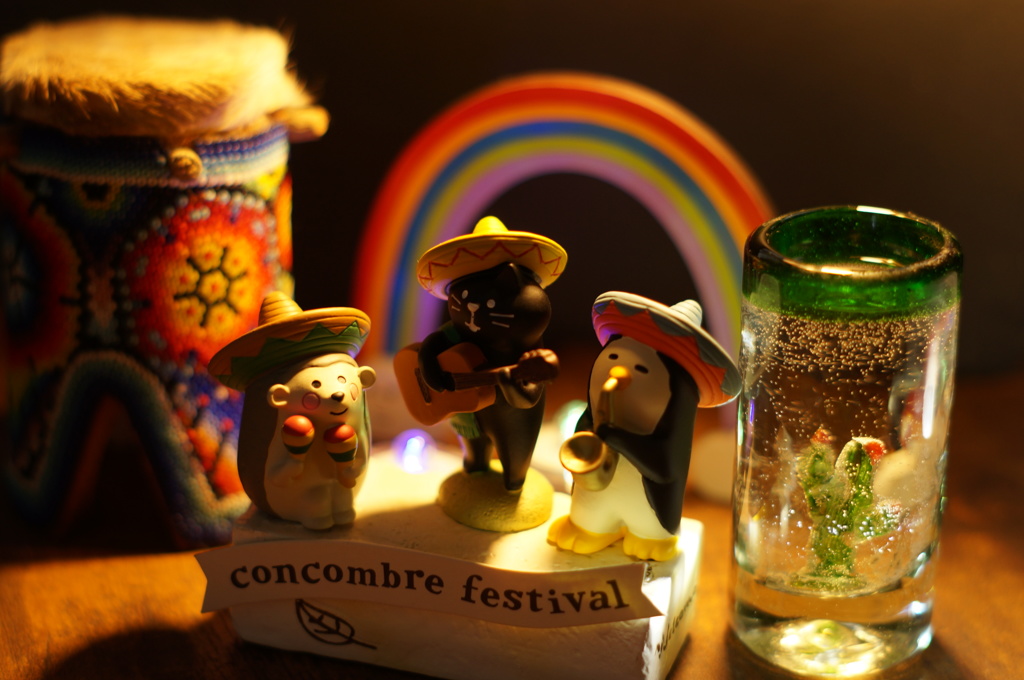 Festival de música
