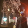 春に向かって歩き出す
