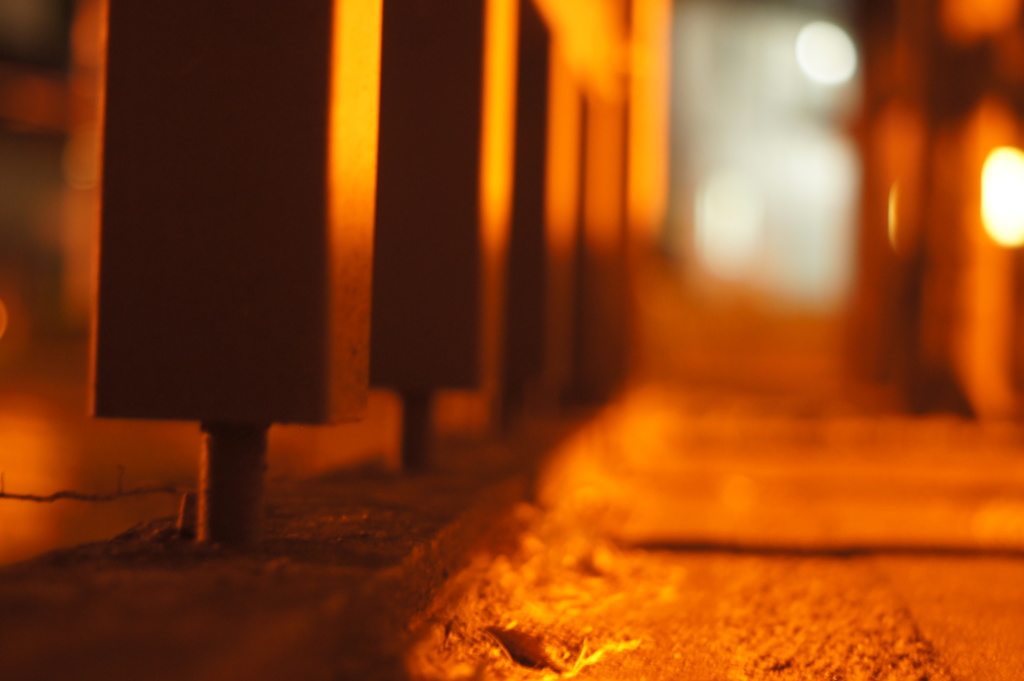 写真の練習　③